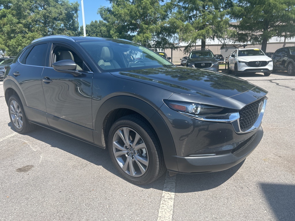 2025 Mazda CX-30 2.5 S Preferred photo 6