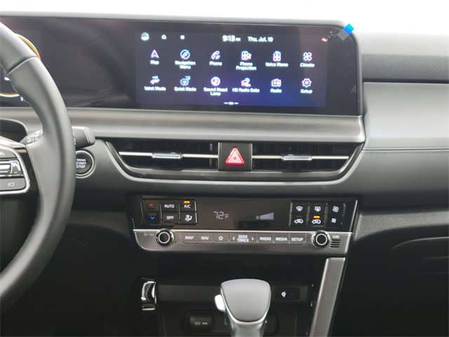 2026 Kia Seltos EX photo 18