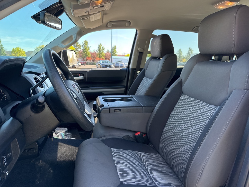 2020 Toyota Tundra SR5 Grade photo 10