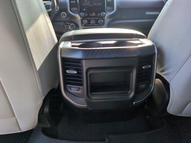 2025 Ram 1500 Big Horn photo 26