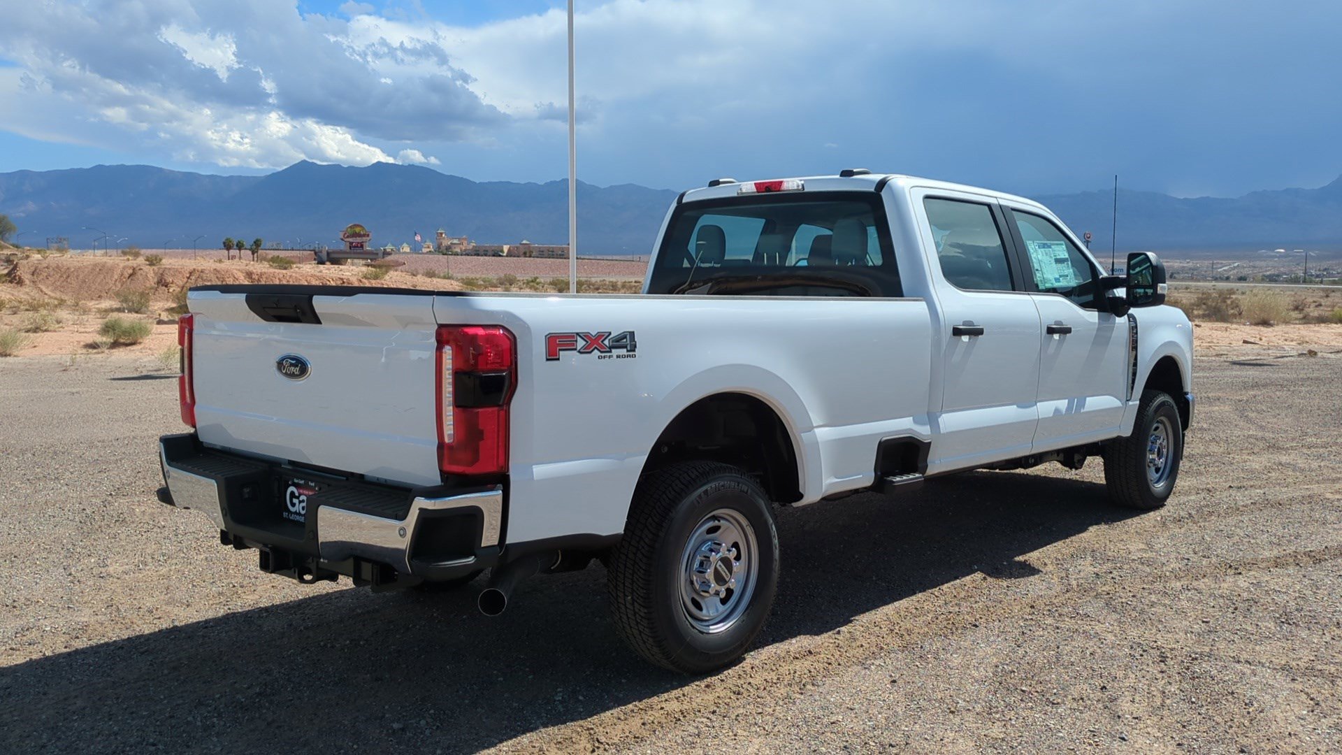 2026 Ford F-250 XL photo 3