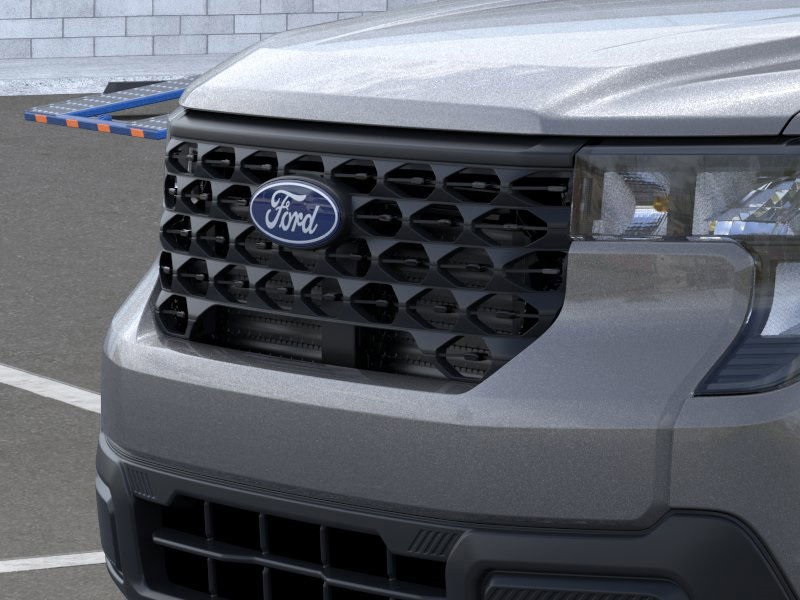2025 Ford Maverick XL photo 15