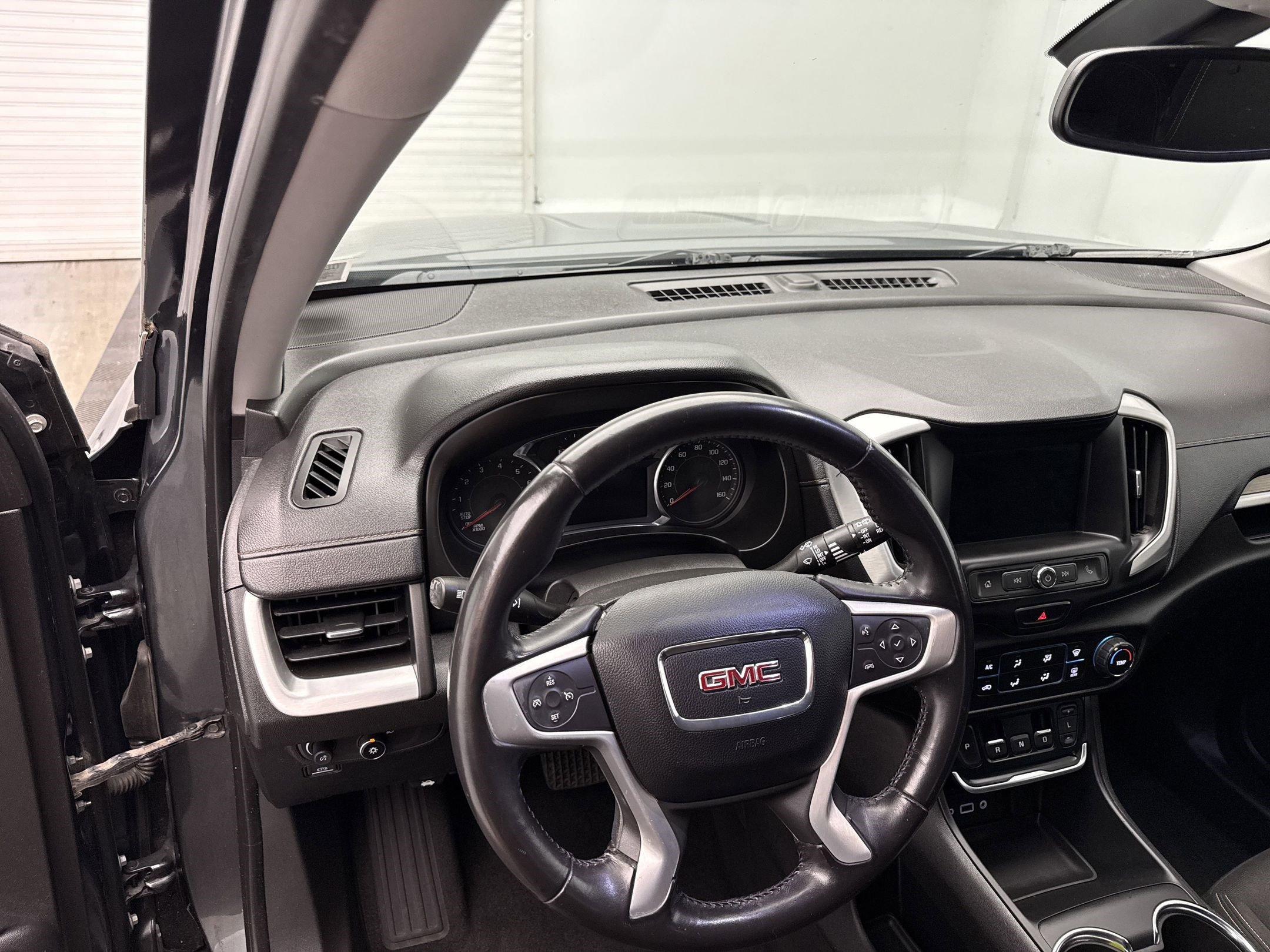 2019 Gmc Terrain SLE photo 4