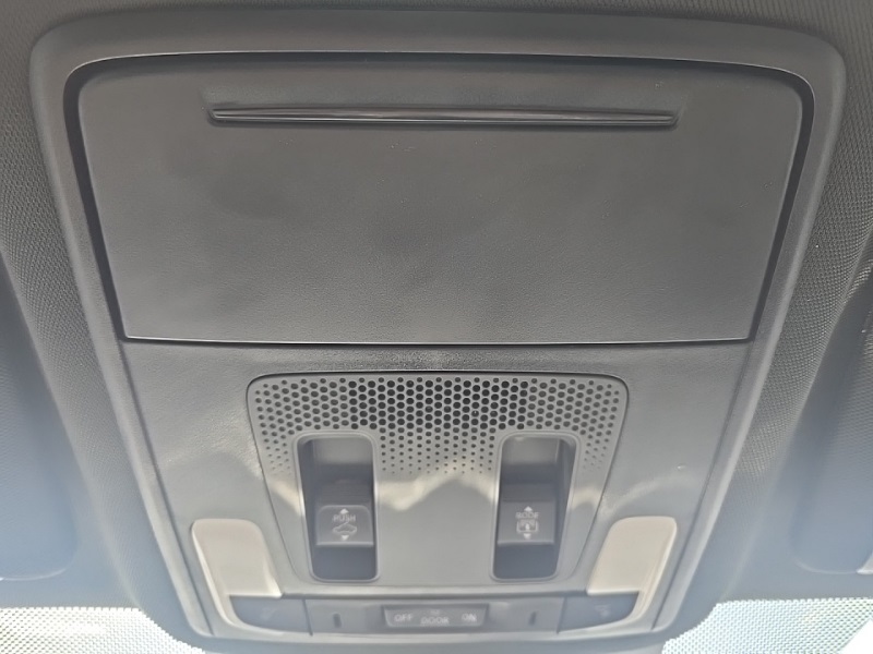 2024 Honda Pilot TrailSport Sport photo 17