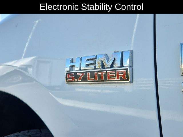 2016 Ram 1500 Tradesman photo 9
