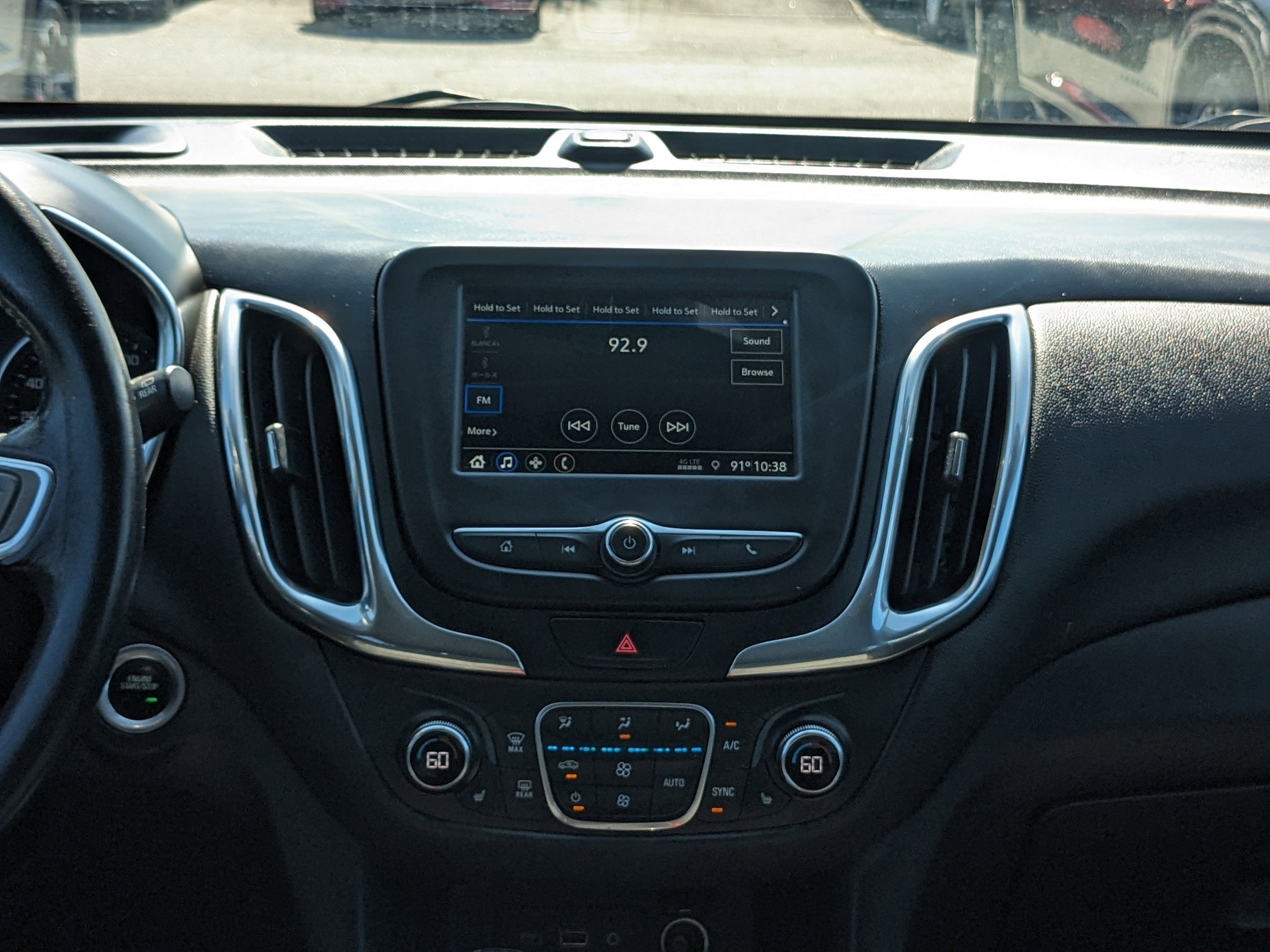 2019 Chevrolet Equinox LT photo 19