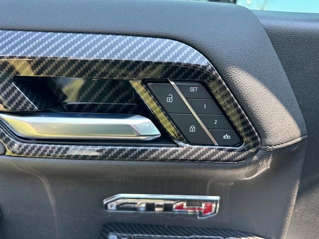 2025 Gmc Sierra 1500 AT4 photo 20