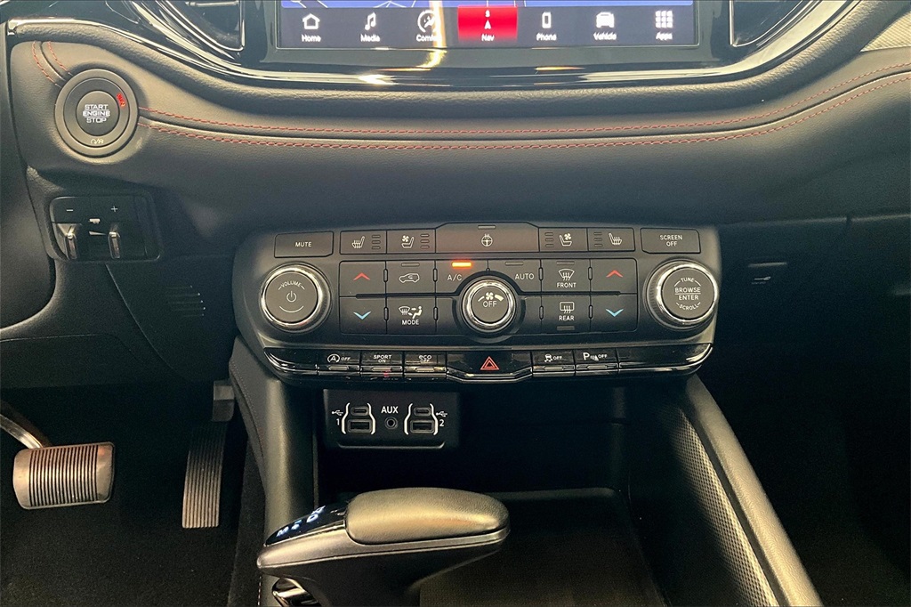 2023 Dodge Durango GT Plus photo 15