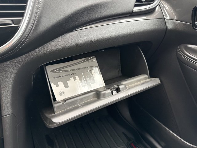 2019 Buick Encore Preferred photo 28