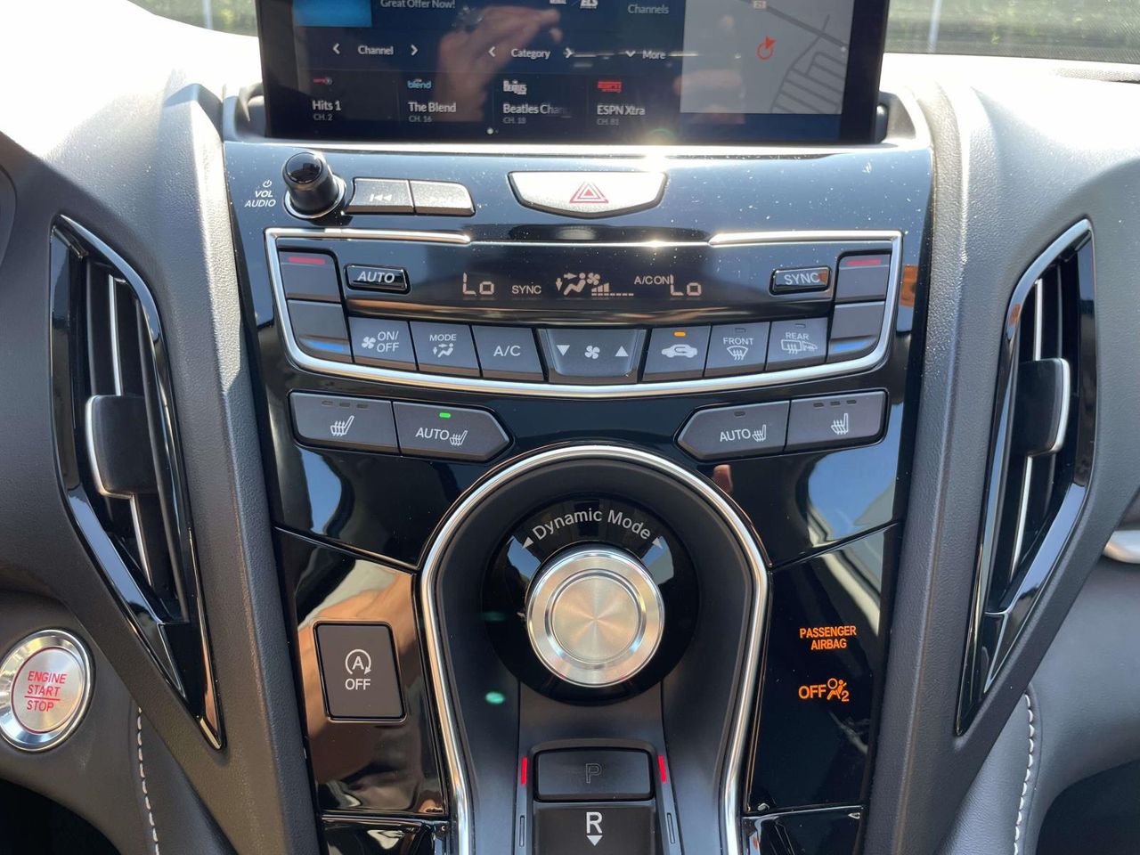 2019 Acura RDX Technology photo 25