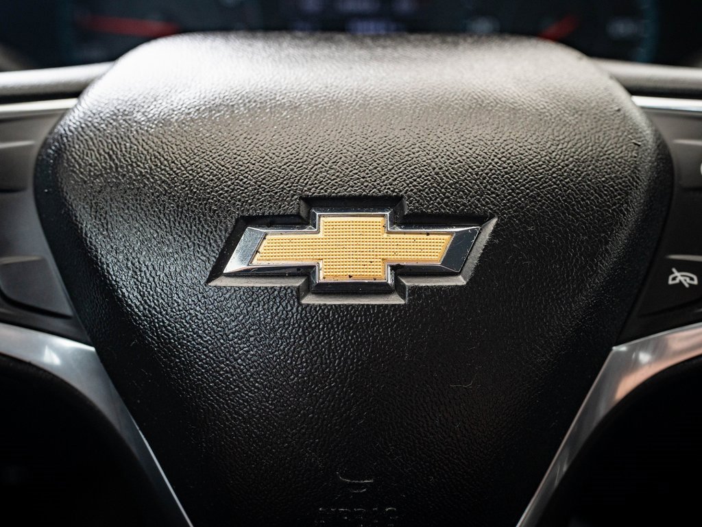 2019 Chevrolet Malibu RS photo 25