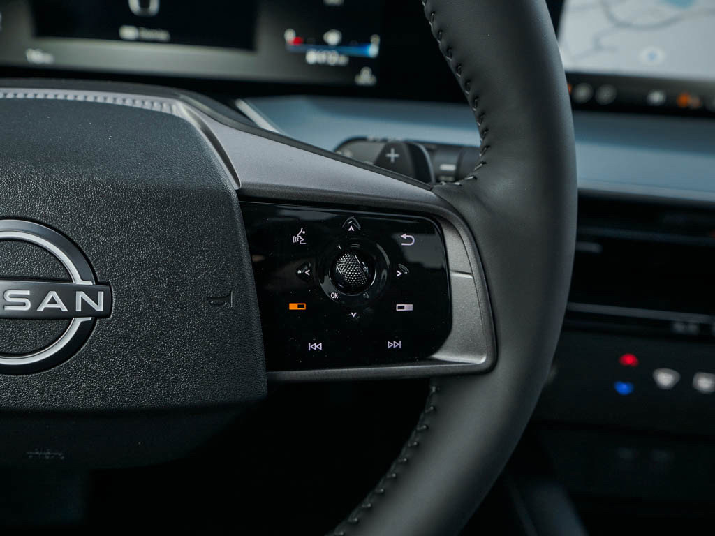 2025 Nissan Murano SL photo 19