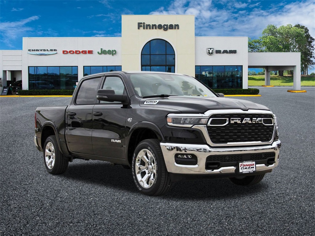 2026 RAM Ram 1500 Pickup Big Horn/Lone Star's photo