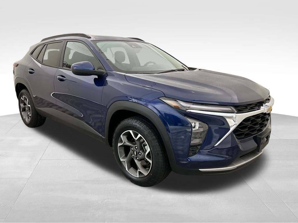 2024 Chevrolet Trax LT photo 13