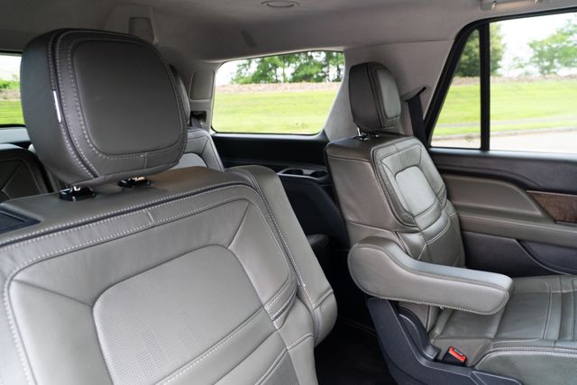 2023 Lincoln Navigator Black Label photo 30