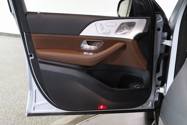 2024 Mercedes Benz GLE 4MATIC 450 photo 15