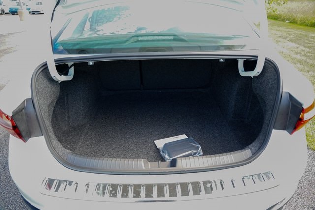 2025 Volkswagen Jetta 1.5T S photo 24