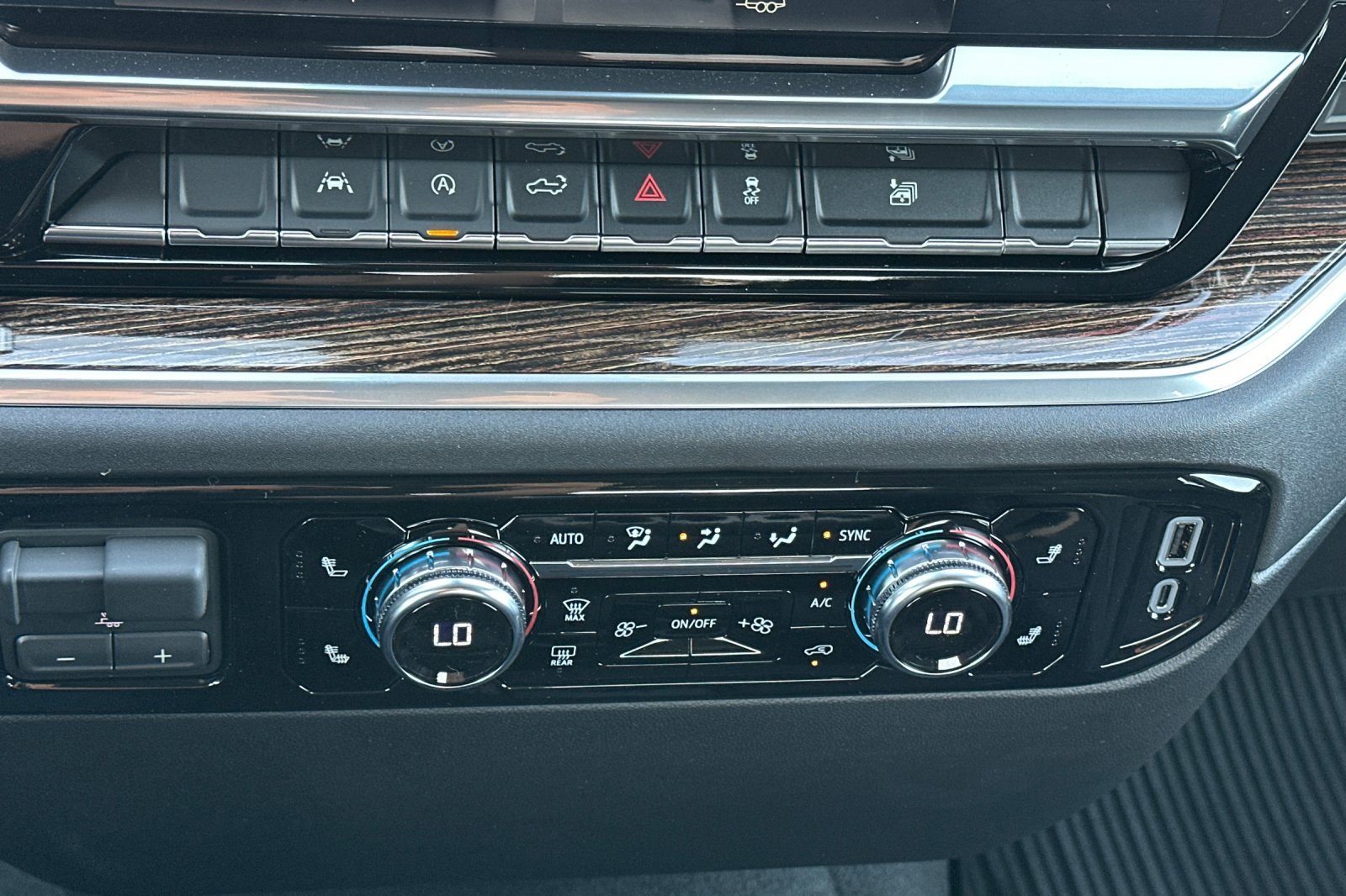 2026 Gmc Sierra 1500 Elevation photo 18