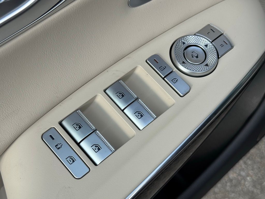 2026 Genesis GV70 3.5T Sport Prestige photo 24