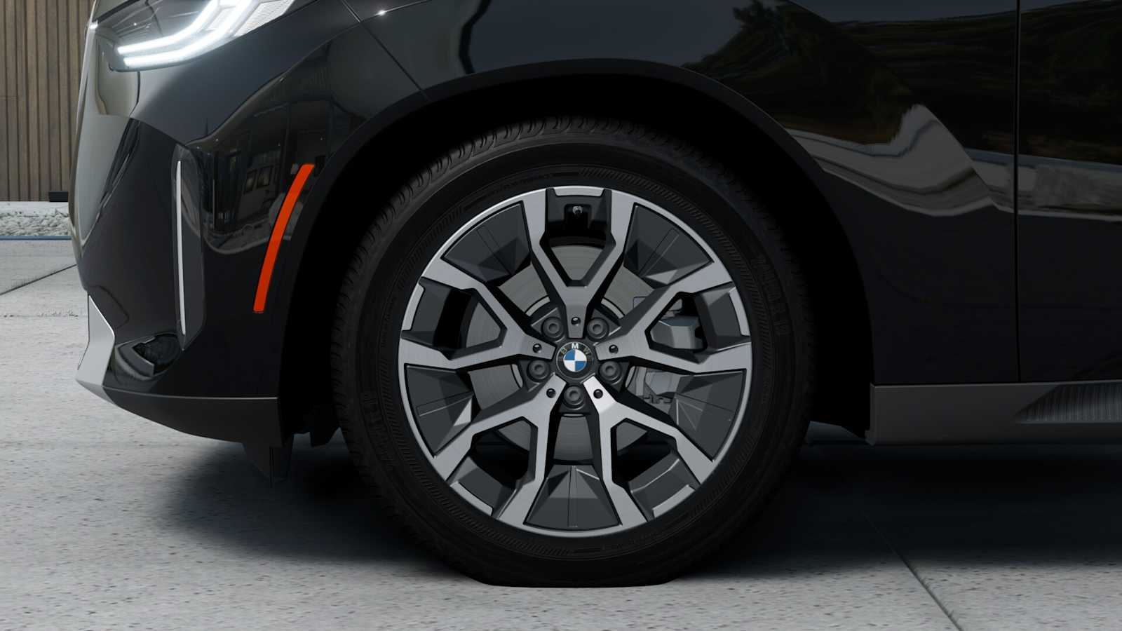 2026 Bmw X3 photo 7