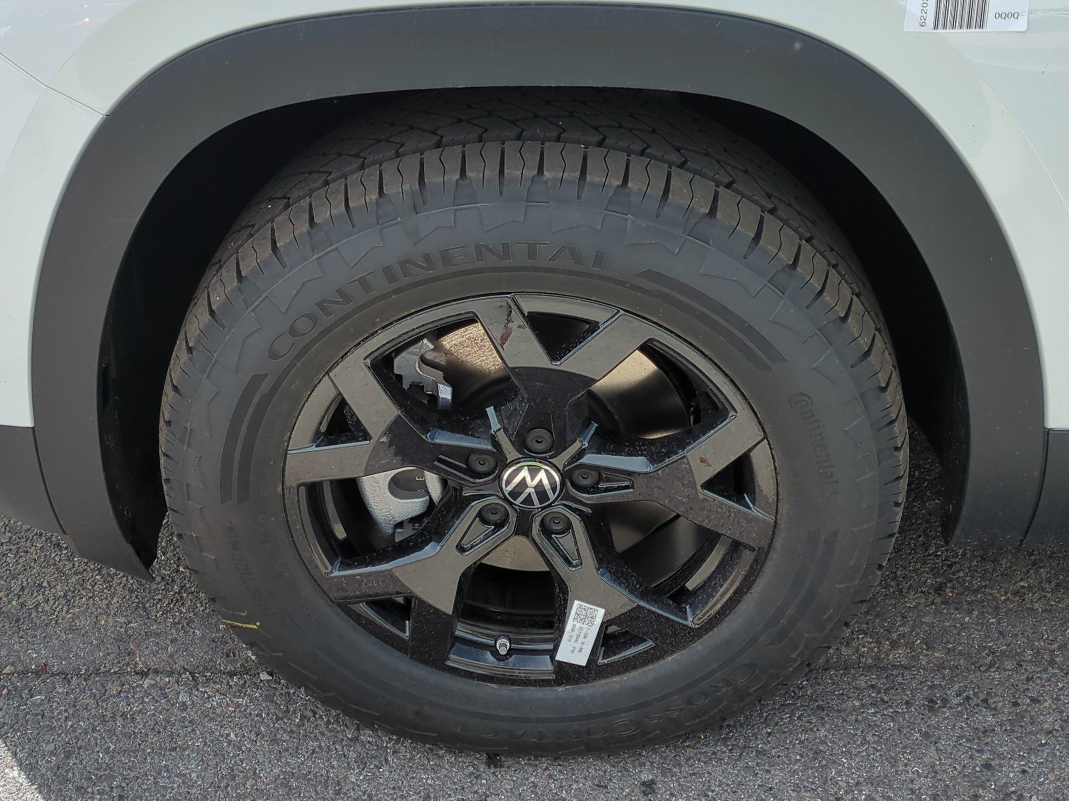 2025 Volkswagen Atlas Peak Edition SE photo 17