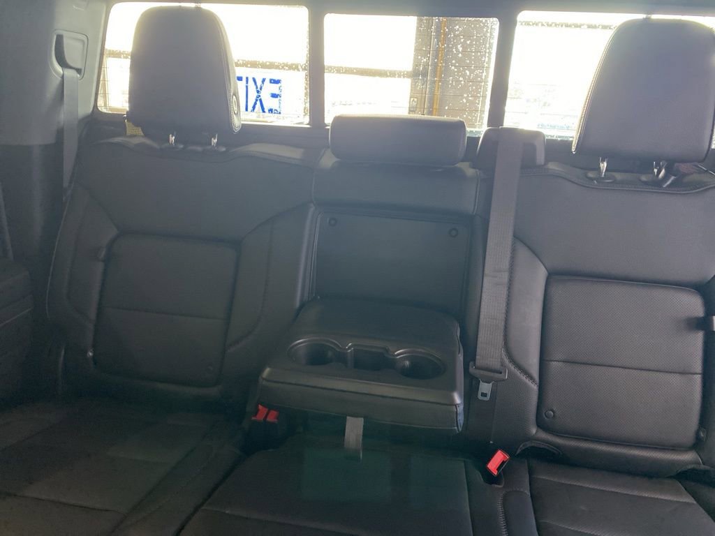 2024 Gmc Sierra 2500 HD Denali photo 5