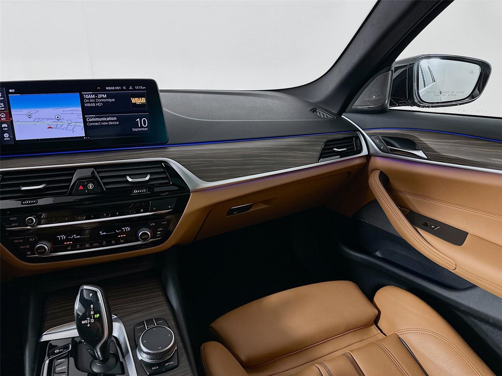 2023 Bmw 540i xDrive photo 24