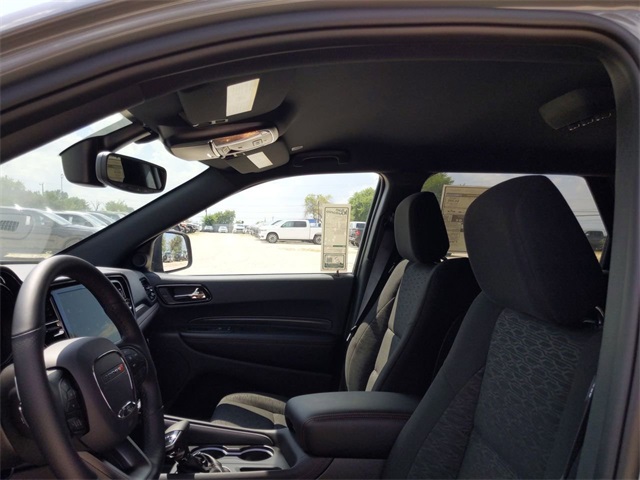 2026 Dodge Durango GT photo 15