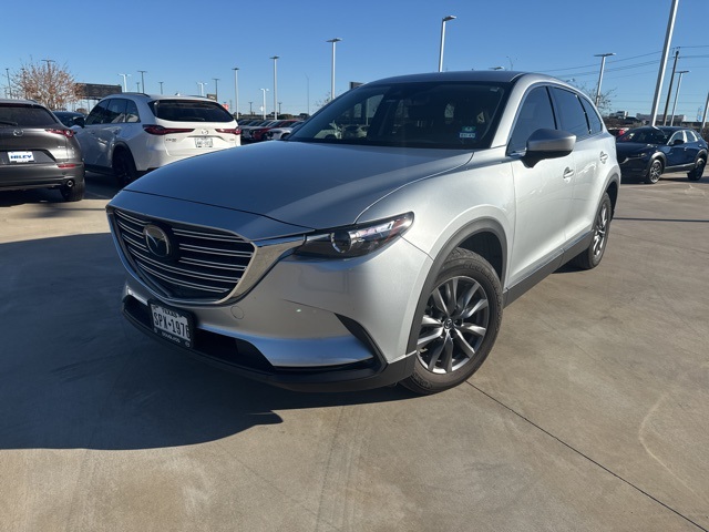 2023 Mazda CX-9 Touring's photo