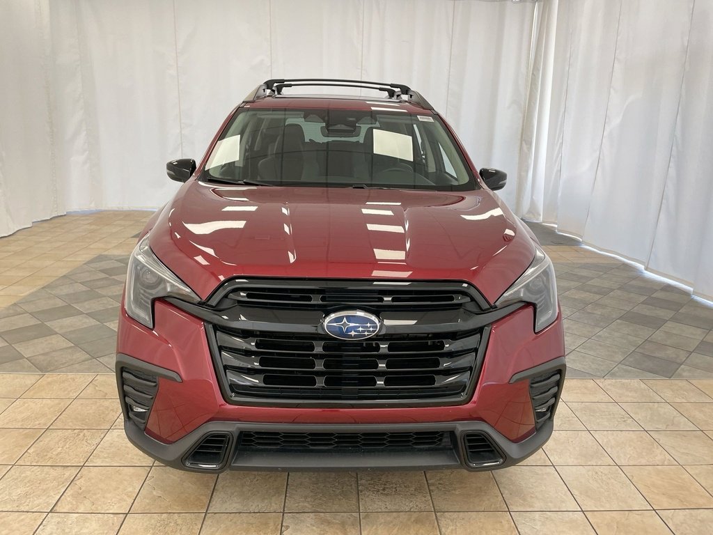 2023 Subaru Ascent Onyx Edition photo 30