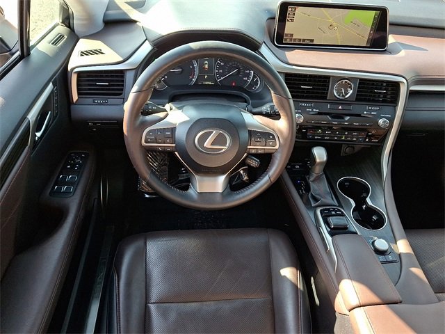 2016 Lexus RX 350 F SPORT photo 20