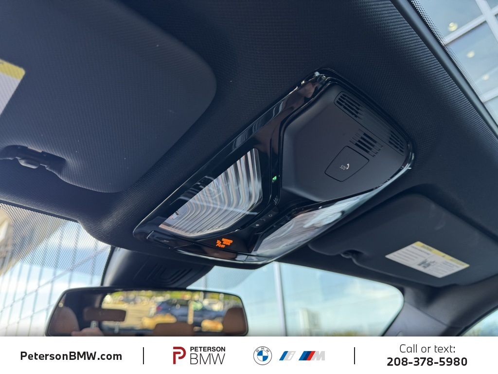 2022 Bmw X5 xDrive45e photo 35