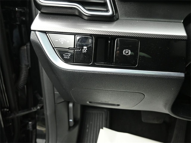 2024 KIA SPORTAGE - Image 12