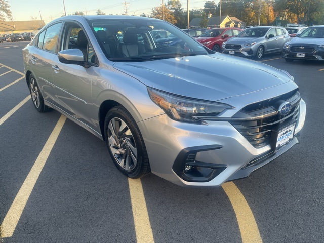 2024 Subaru Legacy Touring XT photo 3