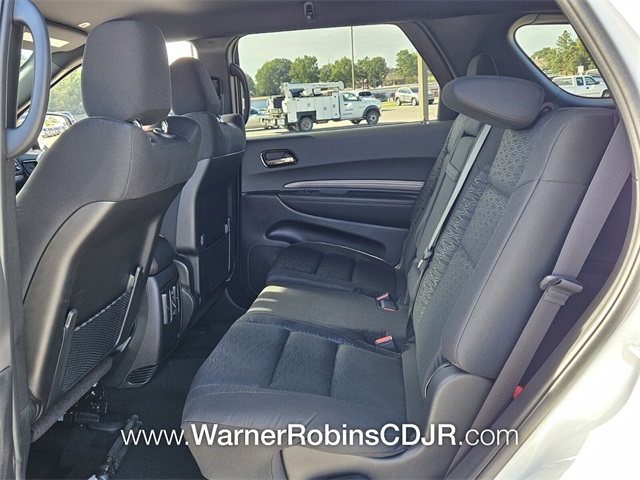 2026 Dodge Durango GT photo 5