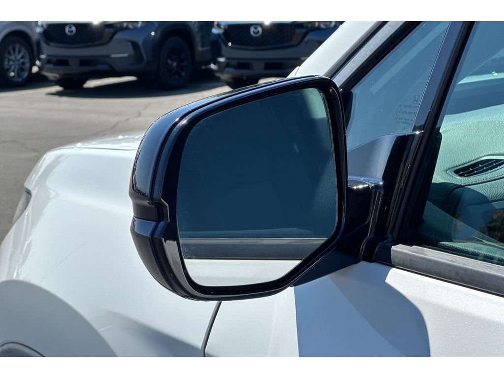 2021 Honda Ridgeline Sport photo 48