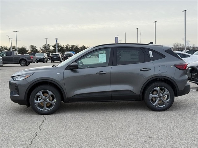 2025 Ford Escape ST-Line photo 2