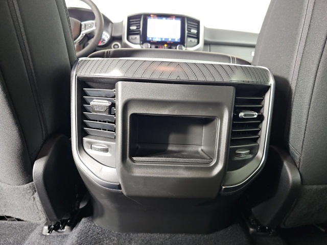 2025 Ram 1500 Big Horn Lone Star photo 25
