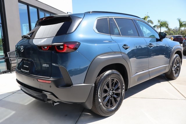 2026 Mazda CX-50 Premium photo 2