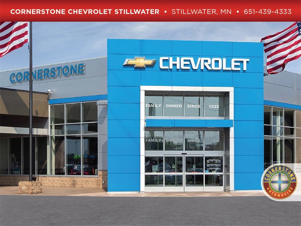 2024 Chevrolet Silverado 6500HD Work Truck photo 9