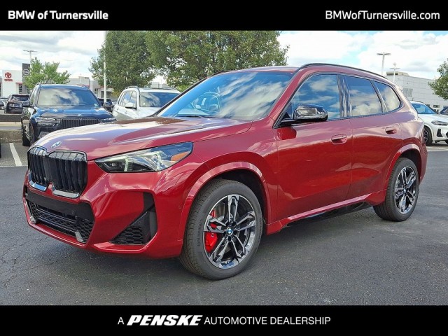 BMW X1　xDrive28i バーミリオンレッド New BMW X1 For Sale in Rochester | BMW of Rochester
