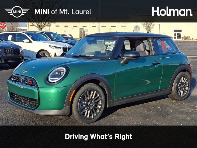 2026 MINI Hardtop 2 Door S's photo