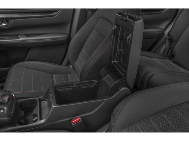 2026 Honda CR-V Hybrid photo 15