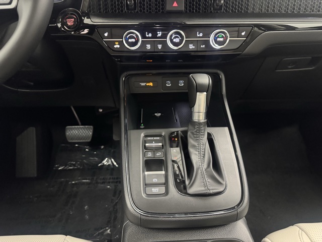 2026 Honda CR-V EX-L photo 19