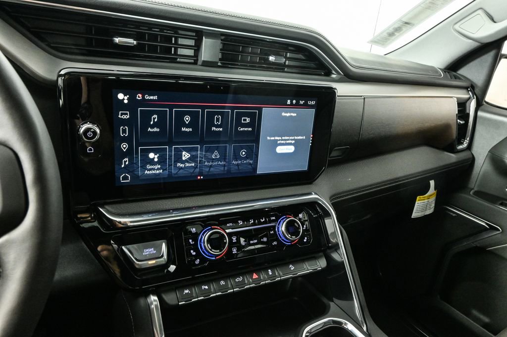 2025 Gmc Sierra 1500 Denali photo 13