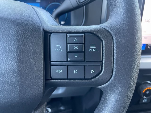 2025 Ford F-350 XLT photo 20