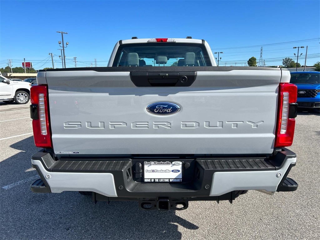2026 Ford F-250 XL photo 3