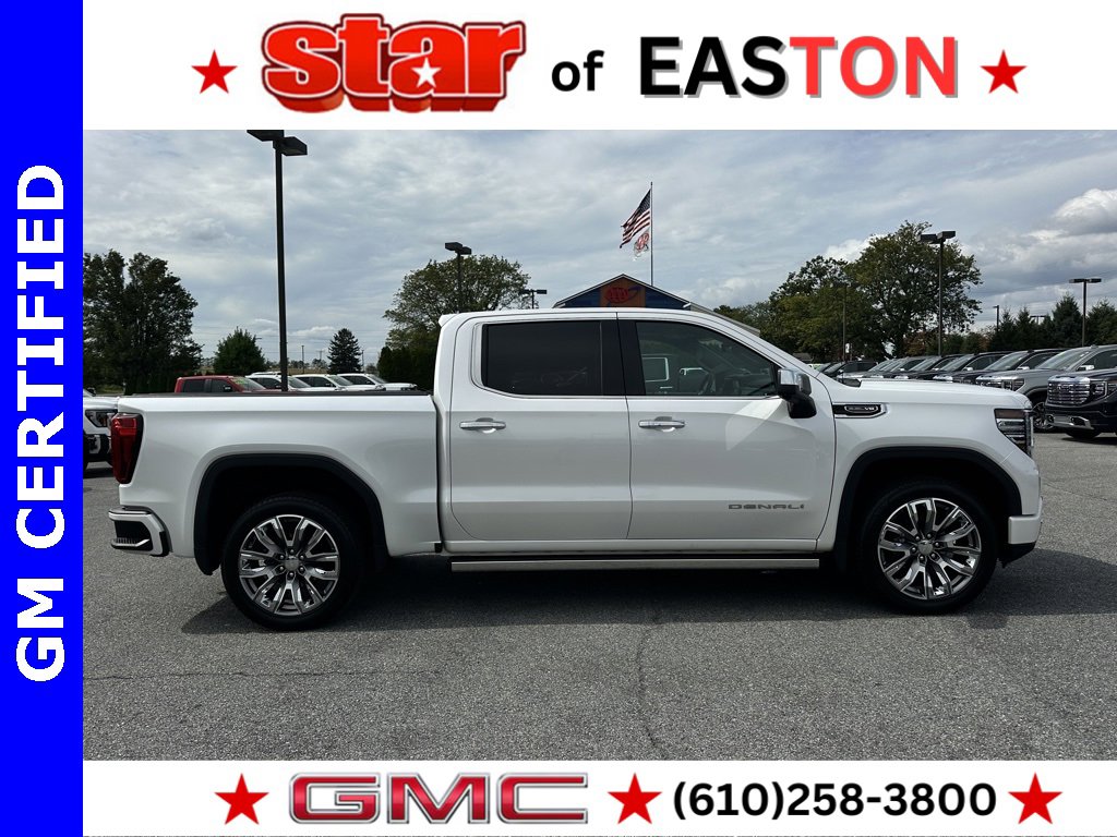 2023 Gmc Sierra 1500 Denali photo 3