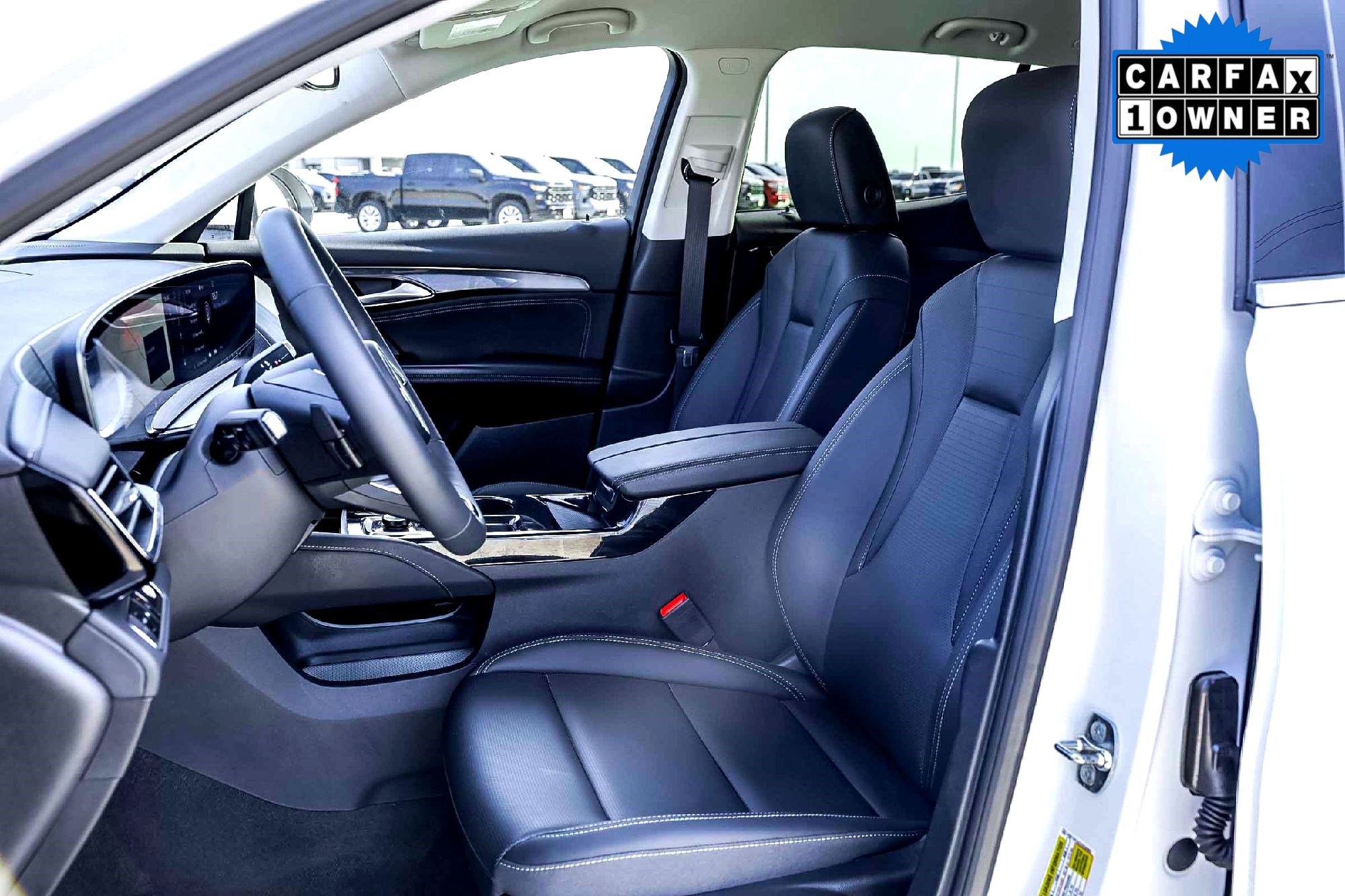 2025 Buick Envision Preferred photo 13