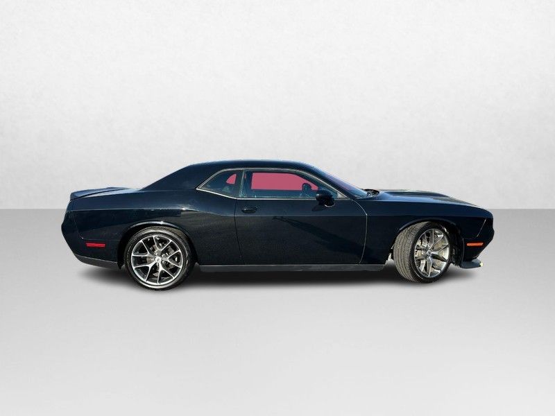 2023 Dodge Challenger GT photo 2